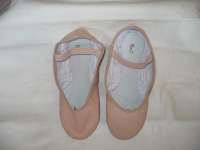 Sepatu Balet (Shoes Ballet)