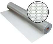 aluminum insect screening