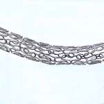 Stainless steel Coronary Stent system