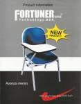 FORTUNER Chair & Table