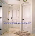 Interior Environmental Doors