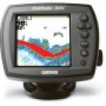 Garmin GPS Fishfinder