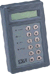 SOCA ST-660S - Proximity Standalone Access Control