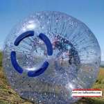 zorb ball