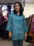 New Product Blouse Batik Gadis