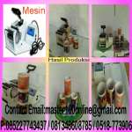 Sablon Mug & Souvenir