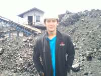 STEAM COAL