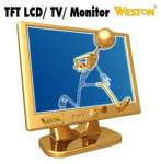 TFT LCD / TV / Monitor