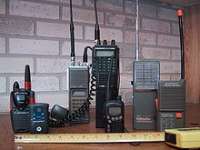 Radio RIG_Repeater Motorola