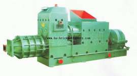  Energy Saving Vacuum Extruding Machine