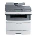 Lexmark Printer Multifunction