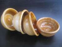 Wooden Bowls