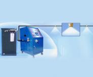 Fully-Automatic Fogging Machines