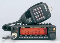 Radio RIG ALINCO DR-135T, DR-235T, DR-435T, DR-635T