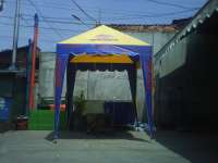 Tenda cafe 