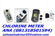 CHLORIMETER