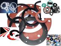 GASKET