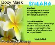 Body Mask