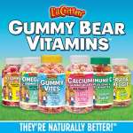 Children Vitamins, Minerals & Supplements.