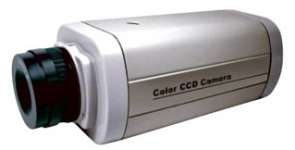 CCTV Camera