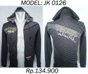 Jacket / Jaket