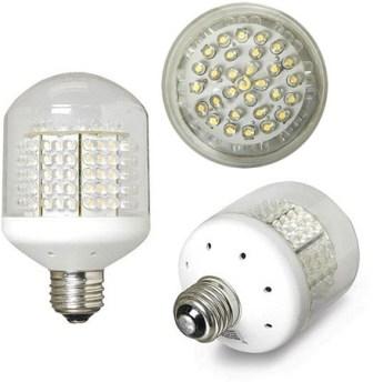 Lampu LED