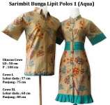 Sarimbit Dress