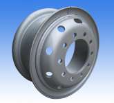 truck wheels