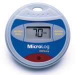MicroLog Temperature & Humidity 
