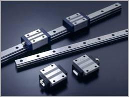 IKO linear motion