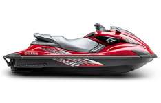 YAMAHA WAVERUNNER