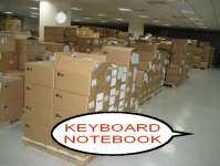 KEYBOARD HP COMPAQ
