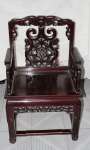 antique chair