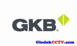 Paket CCTV GKB