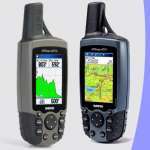 GPS MAP GARMIN 