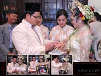 FOTO CANDID DOKUMENTASI WEDDING