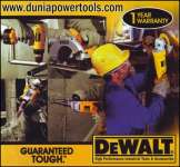 DeWALT Power Tools