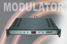 RF MODULATOR 