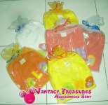 Aneka Flannel Imut dan Lucu