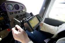 Garmin Gps Navigasi Aviation (Gps Udara)