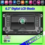 Special car dvd player