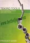 Tekiro Tools