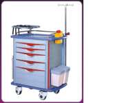 Office and Hospital equipment