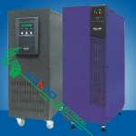 UPS Uninterruptible Power Supply