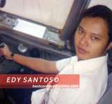 Edy Santoso