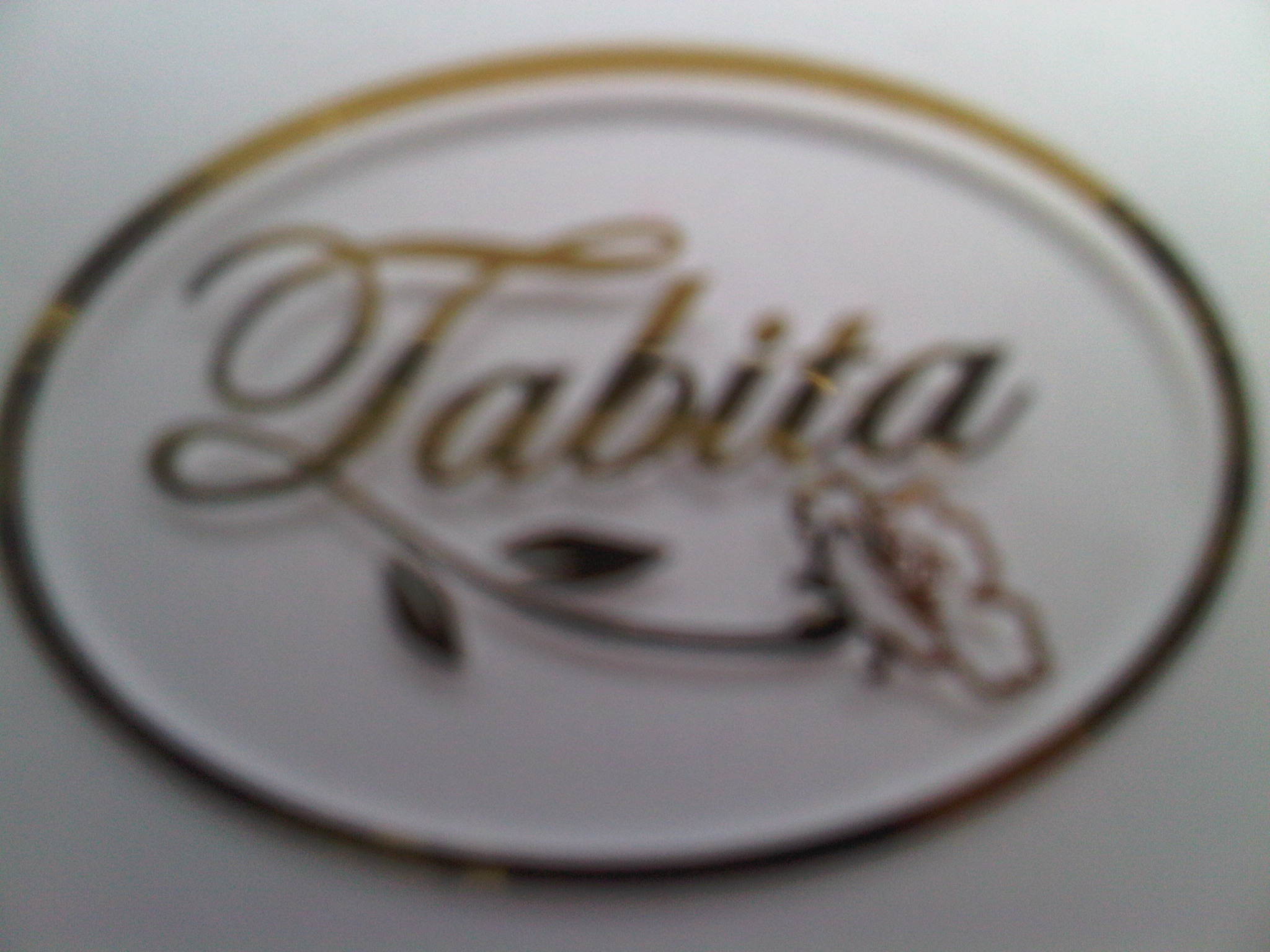 cara pakai Tabita skin care